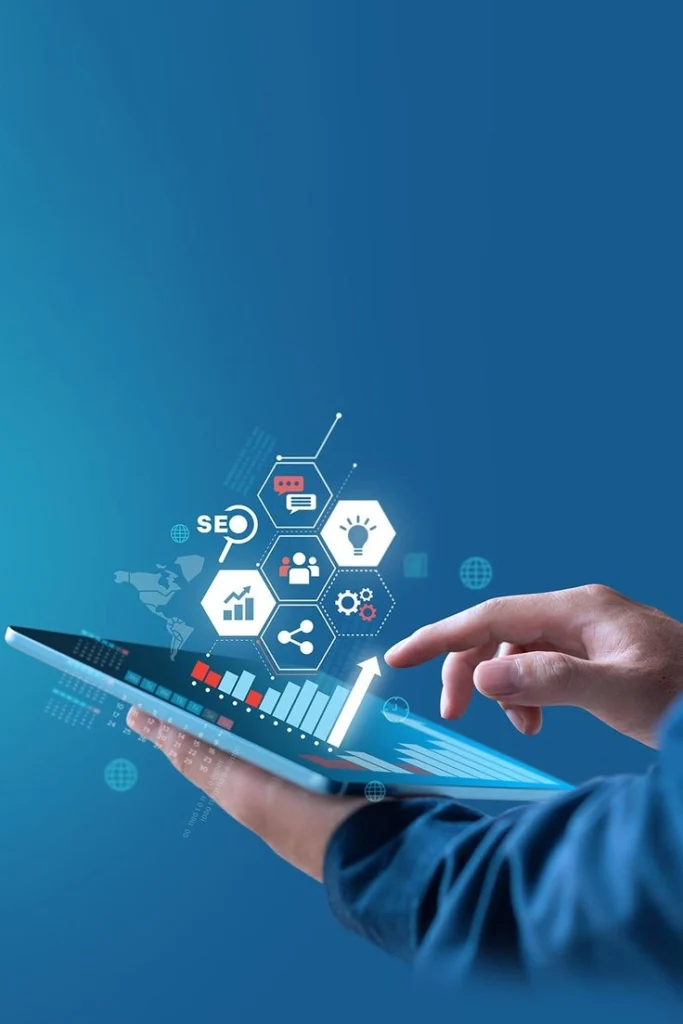 WHY FREELANCE DIGITAL MARKETING STRATEGIST