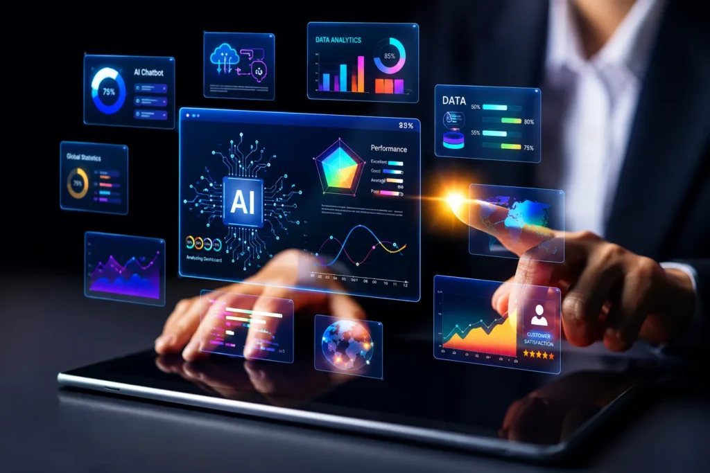 WHY FREELANCE DIGITAL